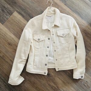 WOMENS DEAR JOHN JACKET